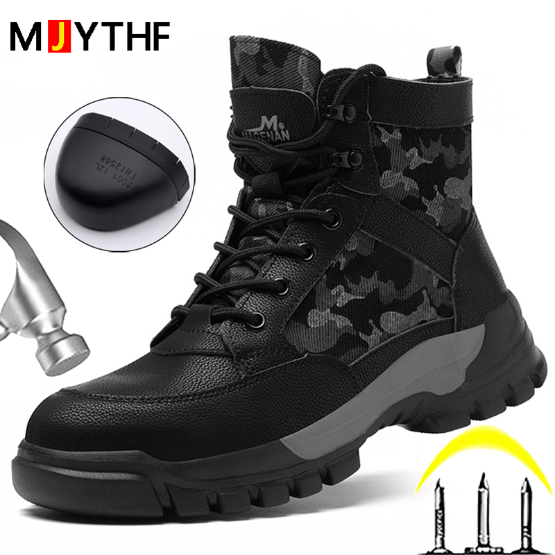 Crossfit Outdoor - Sapatos de outono e inverno para