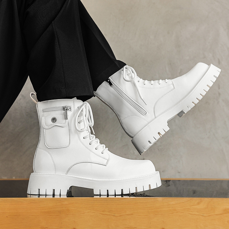 2025 tendência botas masculina - Crossfit Outdoor avaliação e preço