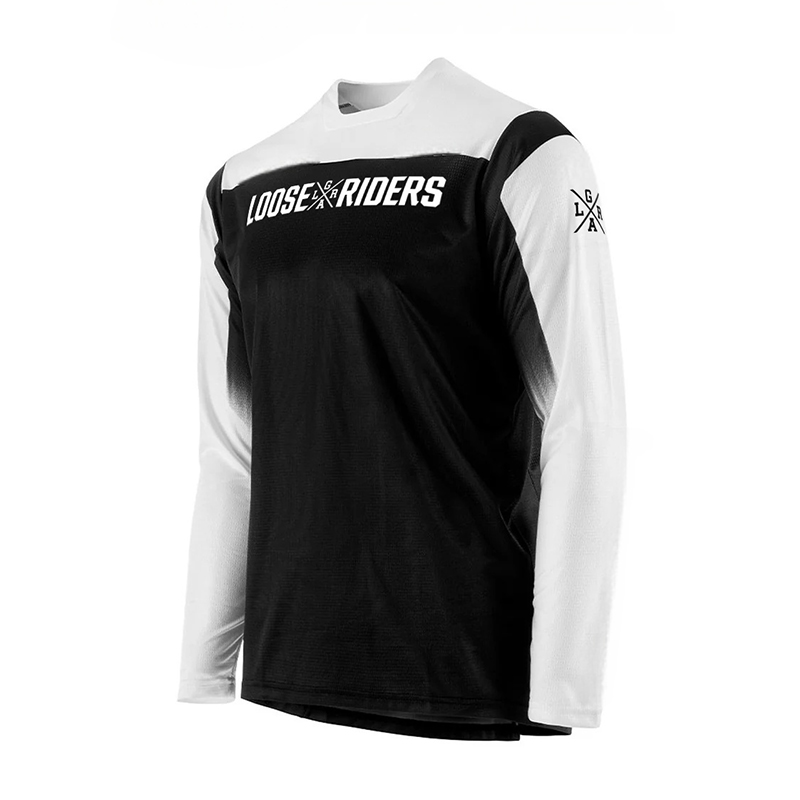 Camisa Unissex Loose Riders pa - Crossfit Gear Men avaliação e preço