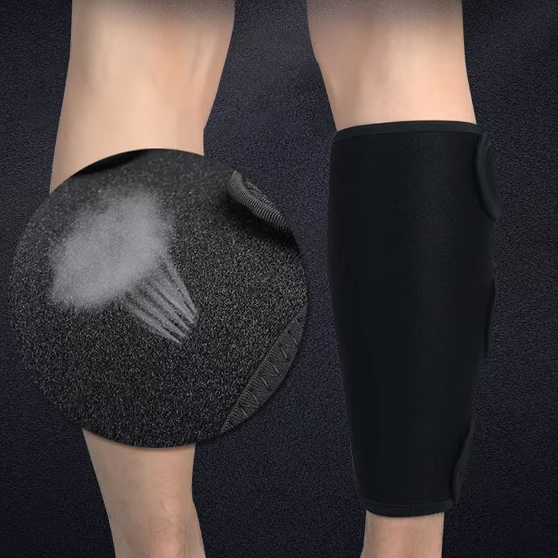 1pc esporte caneleira crossfit - Shin Guard Crossfit avaliação e preço