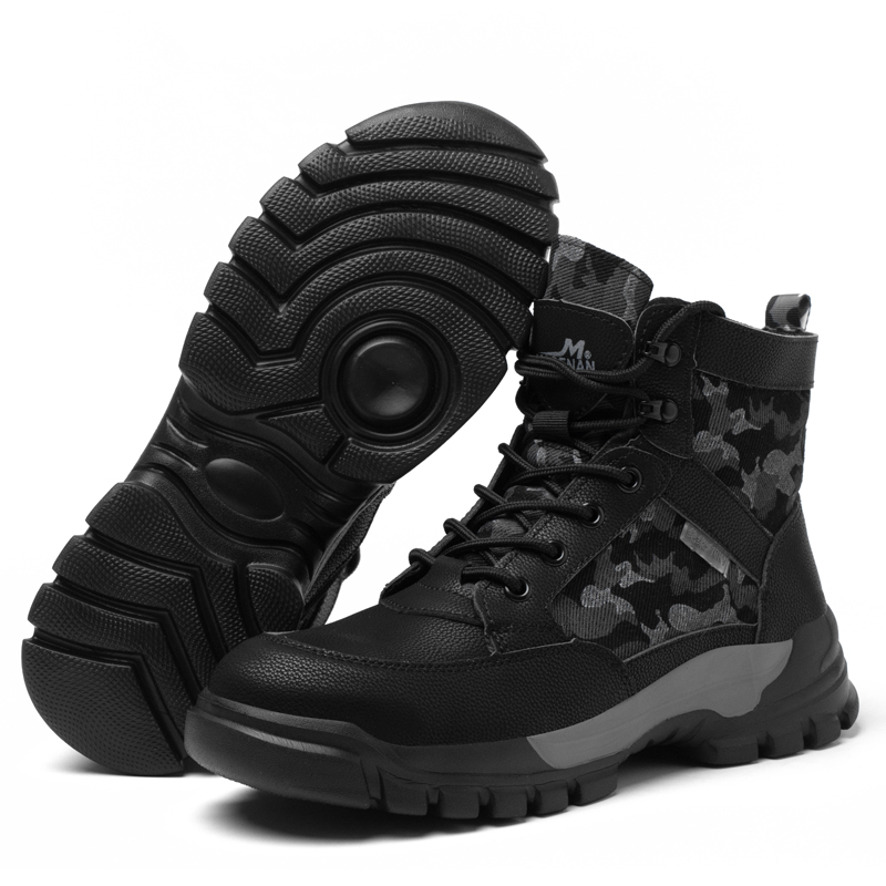Sapatos de outono e inverno pa - Crossfit Outdoor avaliação e preço