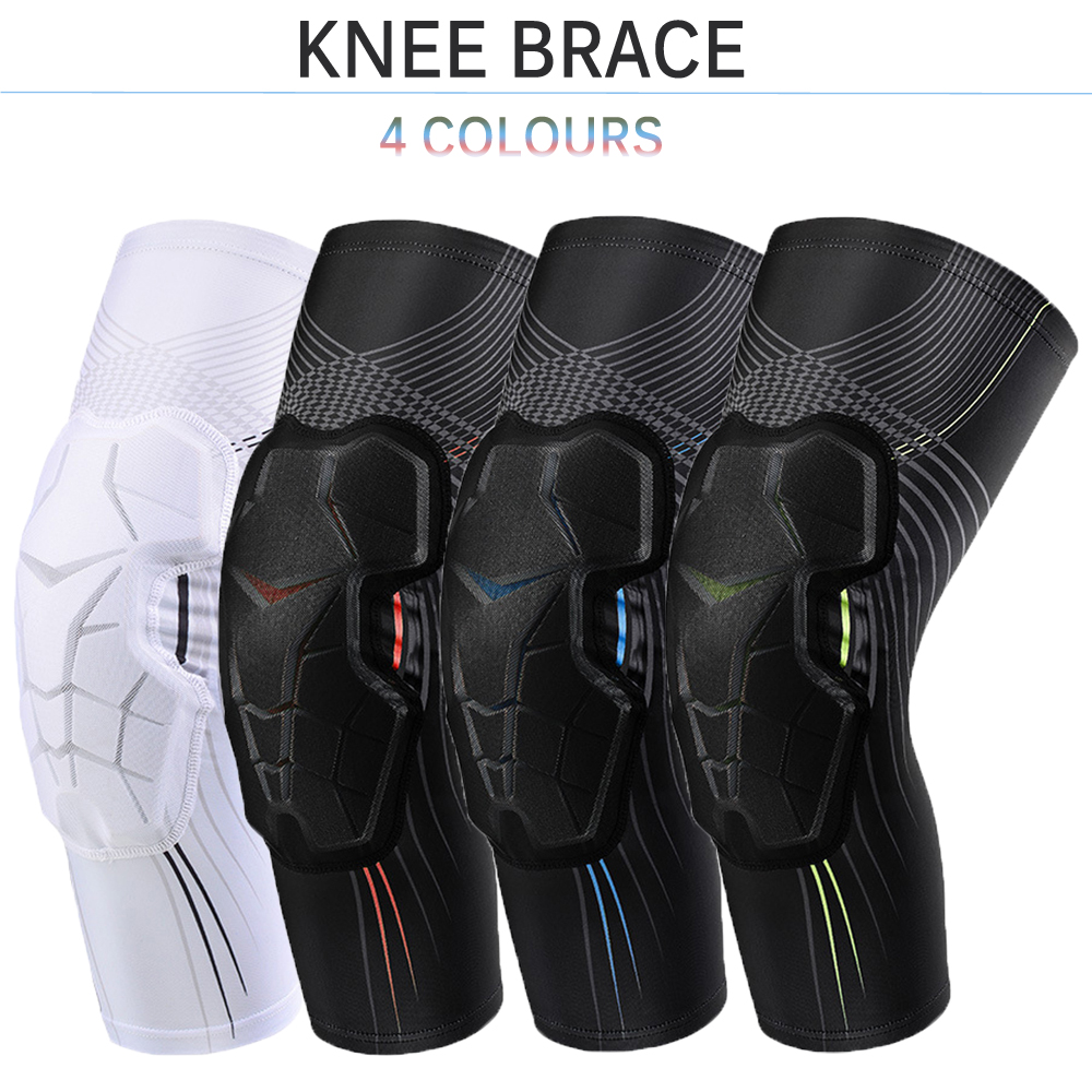 1 pces/2 pces protetores greve - Shin Guard Crossfit avaliação e preço