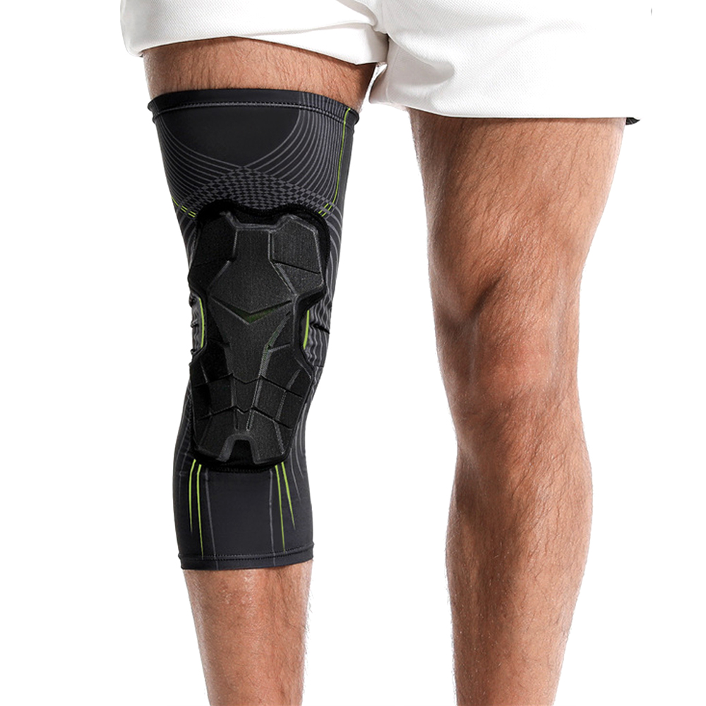 1 pces/2 pces protetores greve - Shin Guard Crossfit avaliação e preço