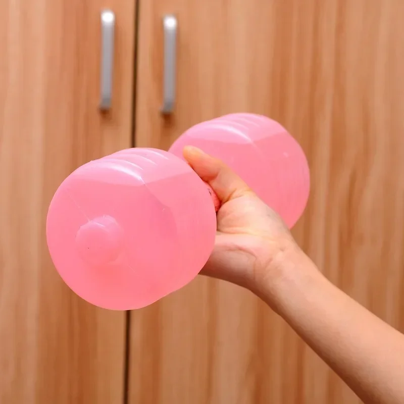 Haltere De Água De Musculação, - Crossfit No Equipment avaliação e preço