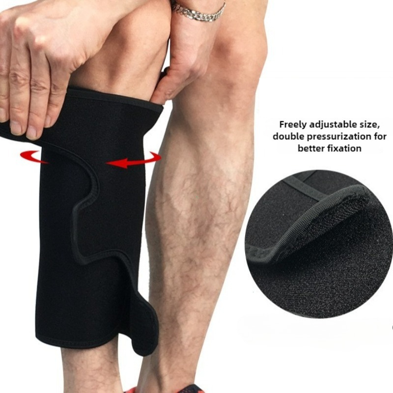1 Peça Protetor de Canela Espo - Shin Guard Crossfit avaliação e preço