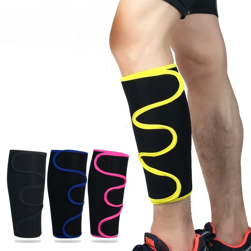 1 Peça Protetor de Canela Espo - Shin Guard Crossfit avaliação e preço