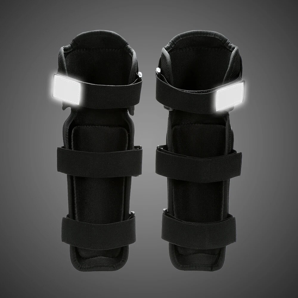Protetores de Joelho e Cotovel - Shin Guard Crossfit avaliação e preço