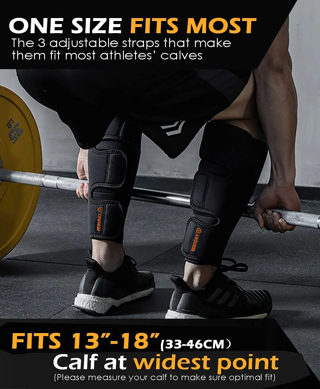 Caneleiras para levantamento d - Shin Guard Crossfit avaliação e preço