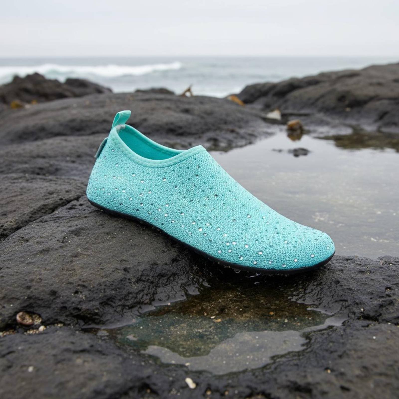 Sapatos Aquáticos de Secagem R - Crossfit Gear Men avaliação e preço
