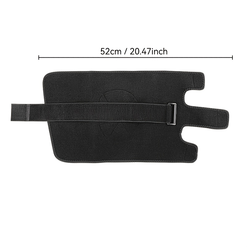 1 Peça Protetor de Tornozelo E - Shin Guard Crossfit avaliação e preço